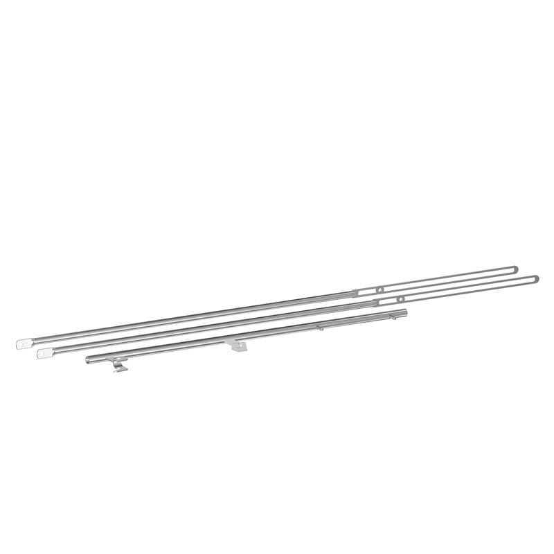 Garde-corps avancé Tobler AG