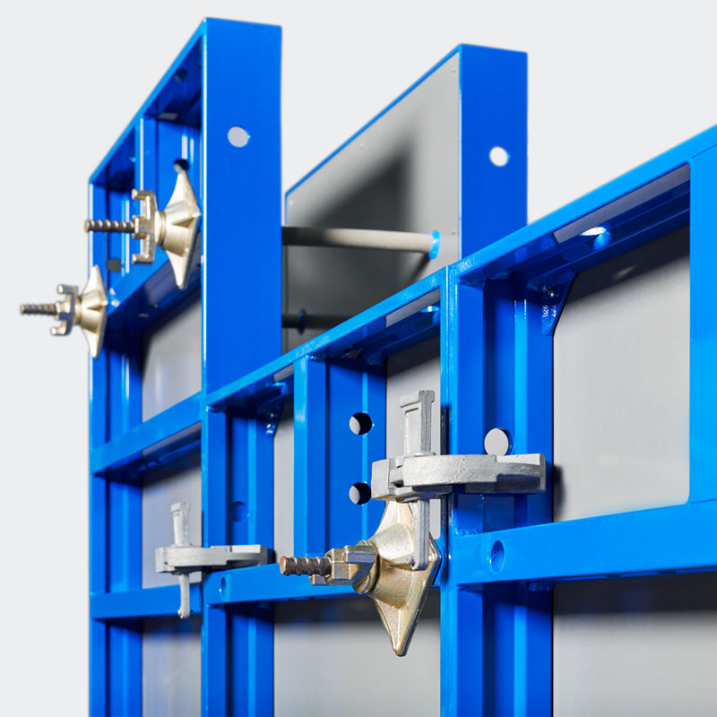 The wall elements Tobler AG