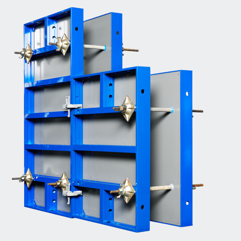 Tobler&nbsp;Manu Handset Formwork Tobler AG