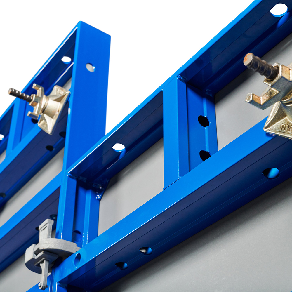 Coffrage manuel Tobler Manu Tobler AG