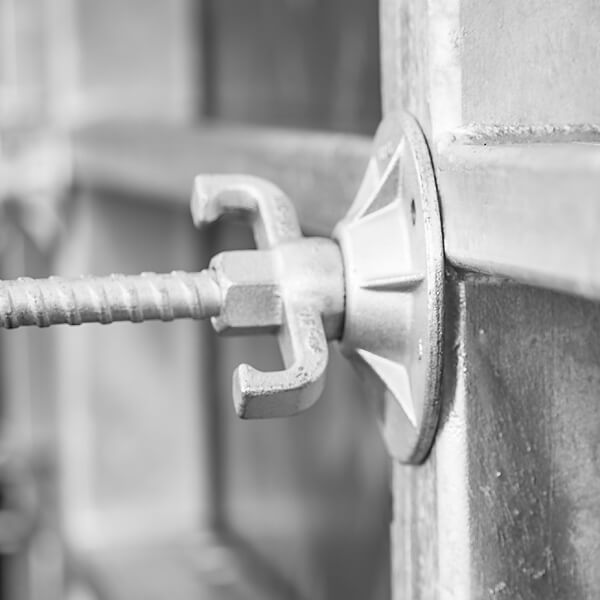 Tobler&nbsp;Top Wall Formwork Tobler AG