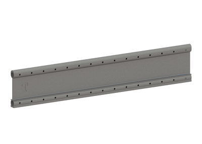 Bridge bream, aluminium Tobler AG