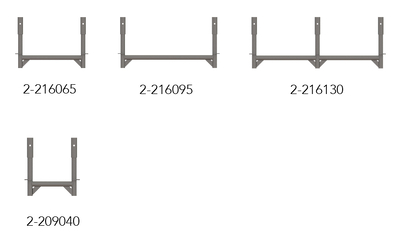 Base frame Tobler AG