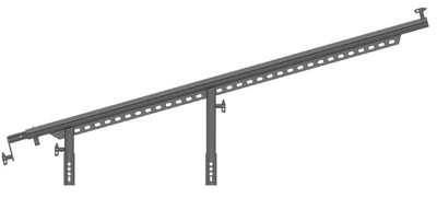 Walkway canopy Tobler AG