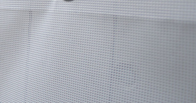 Scaffolding protection nets Type 230 Tobler AG