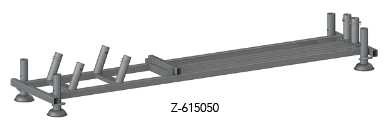 Storage racks 2 Tobler AG