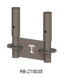 Starting piece Tobler AG