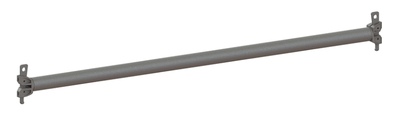 Transom aluminium Tobler AG