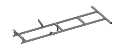 Leading front guard rail Tobler AG