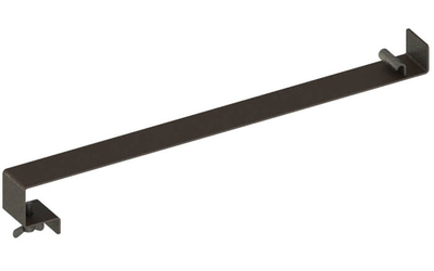 Net and toe board holder Tobler AG