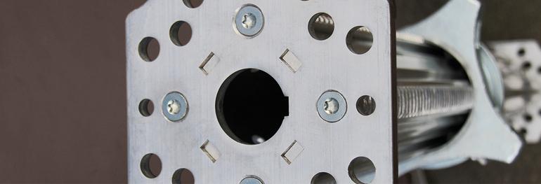 Heavy-Duty Props Type A Tobler AG Tobler AG