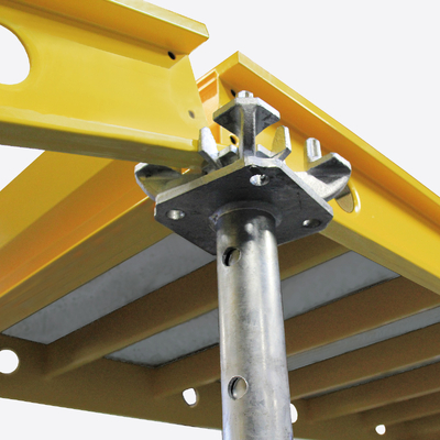 Tobler Deck Slab Formwork - Tobler AG
