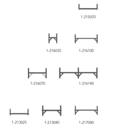 Base frame Tobler AG