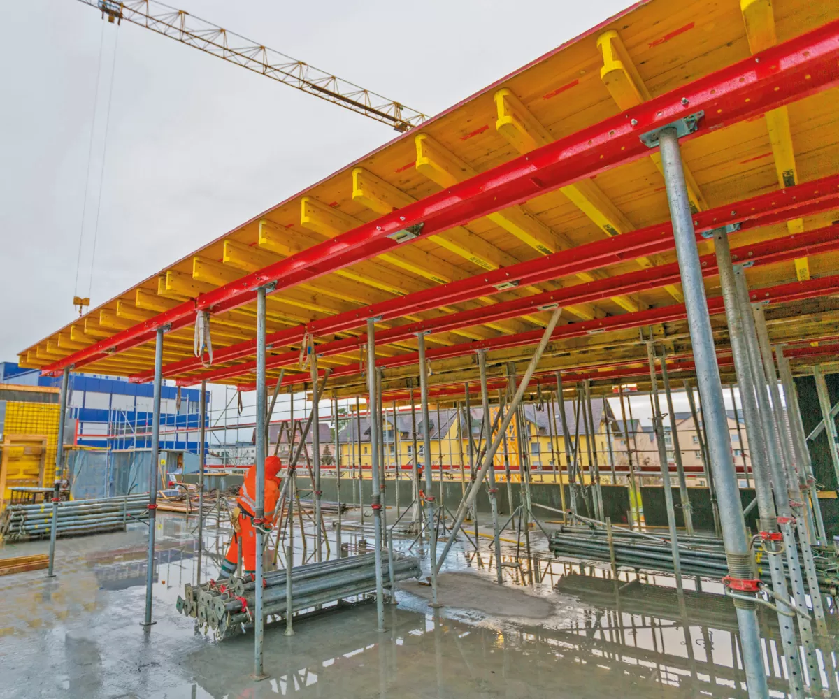 Tobler Desk Tables de dalles Tobler AG]