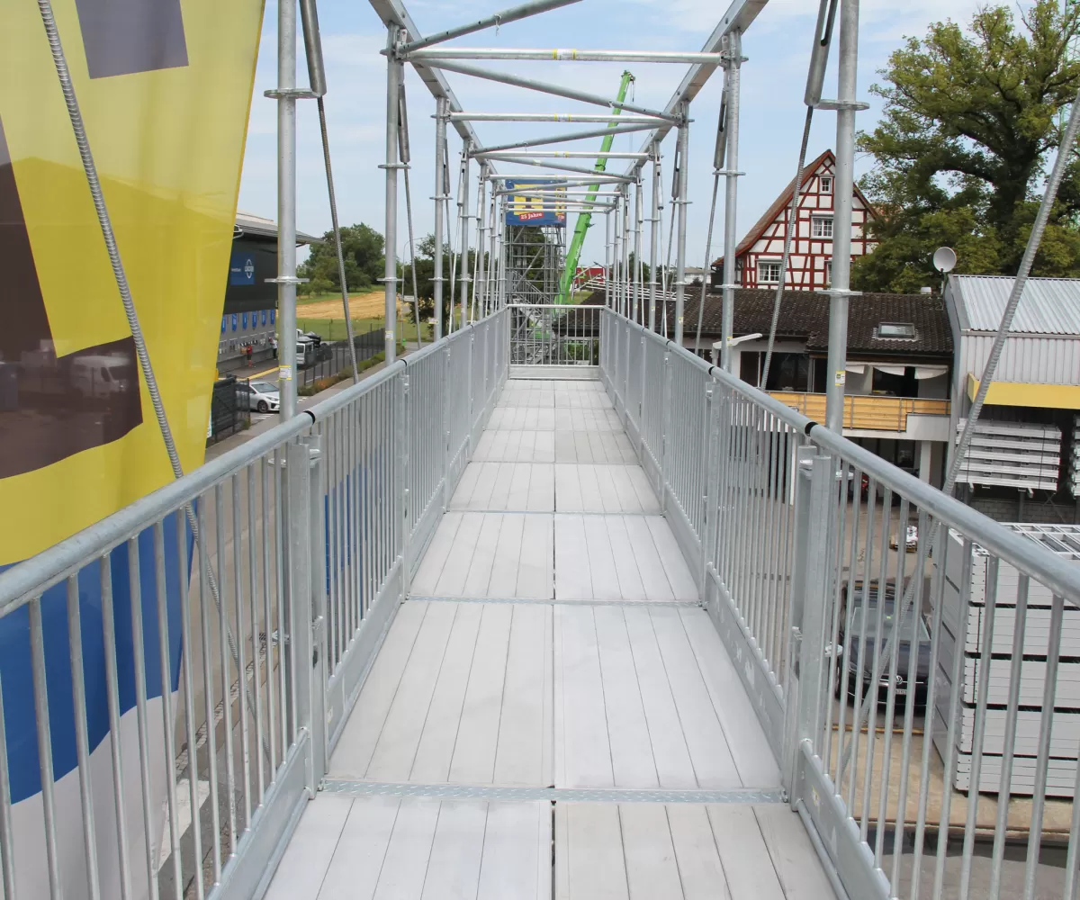 MATO Connect Road Bridge Tobler AG]