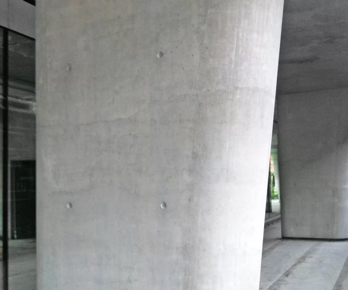 Coffrages spéciaux Tobler Project Tobler AG]