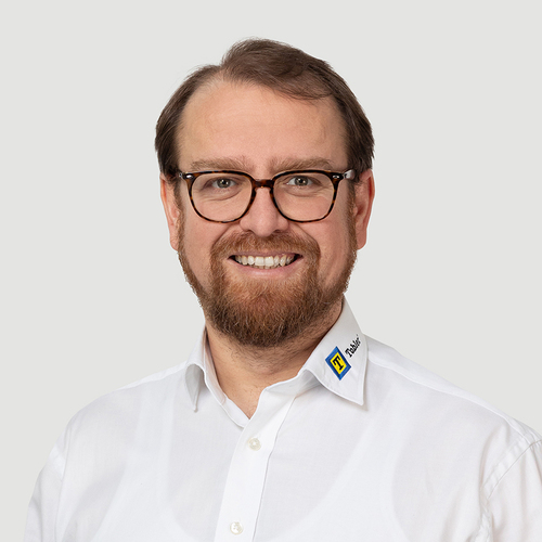 Ali Büyükkalay Tobler AG