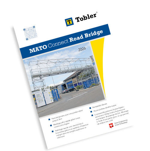 MATO Connect Road Bridge