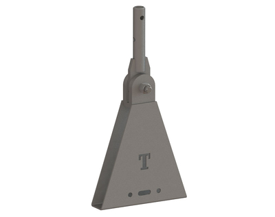 Semelle d'accrochage Tobler AG