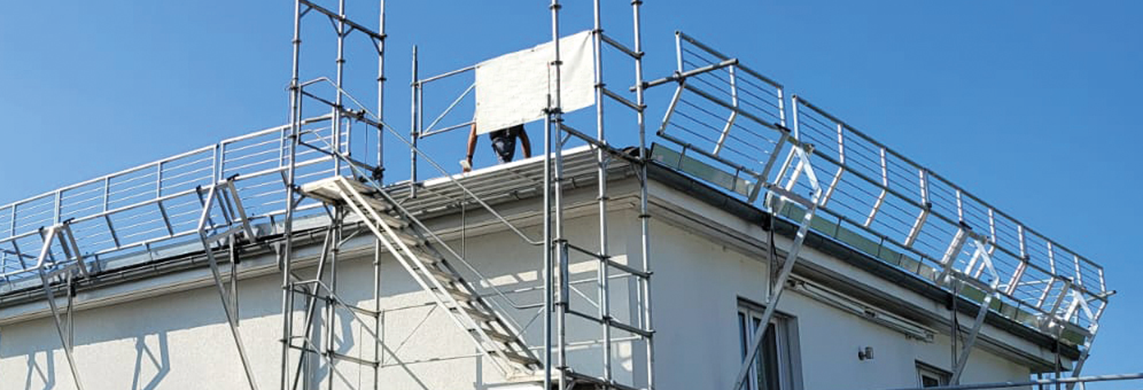 Protection antichute Tobler AG