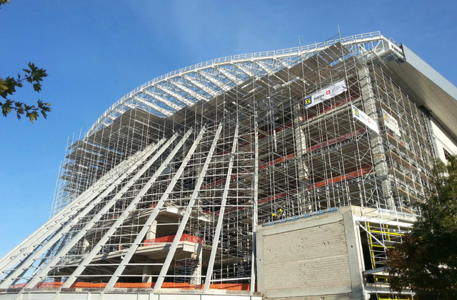 Gare d'Ankara, Turquie Tobler AG