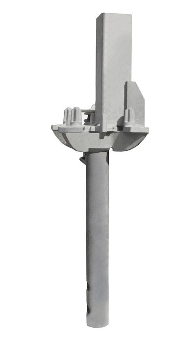 Console de garde-corps Tobler AG