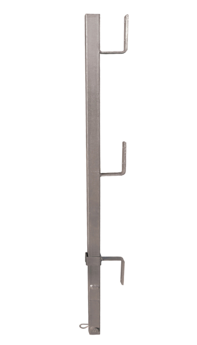 Poteau de garde-corps Tobler AG