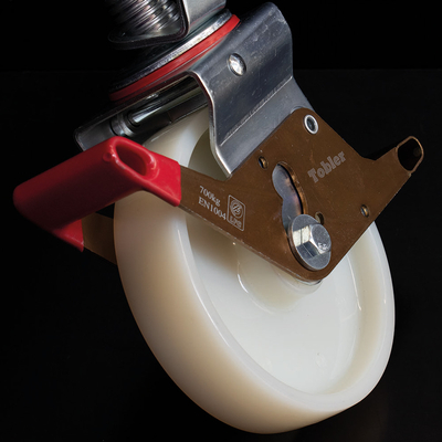 Échafaudage roulants MATO&nbsp;R - Tobler AG