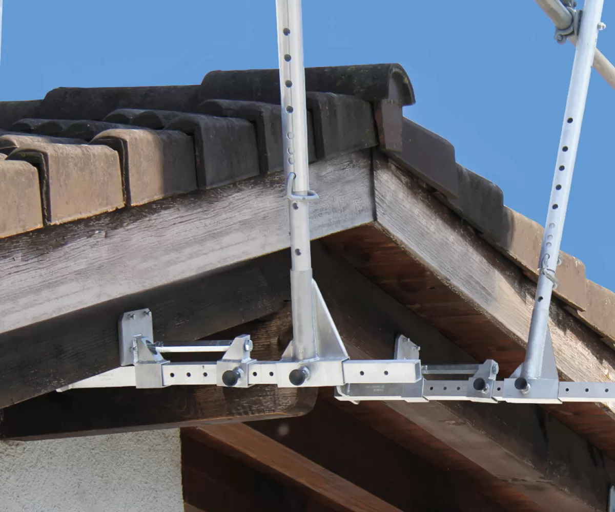 Protections antichute MATO Pro Tobler AG]