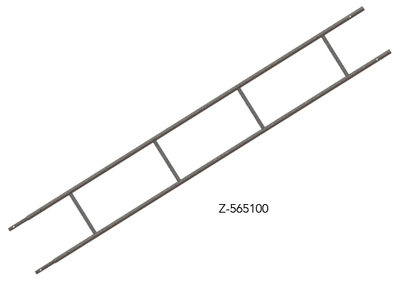 Garde-corps de protection antichute Tobler AG