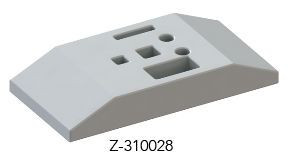 Pied de balise TL K1 Tobler AG