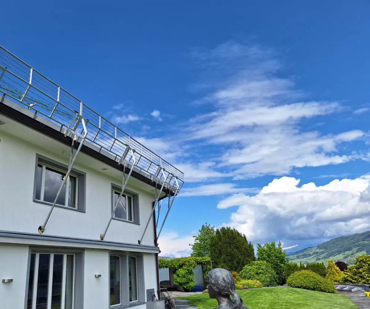 Protections antichute MATO Pro Tobler AG]