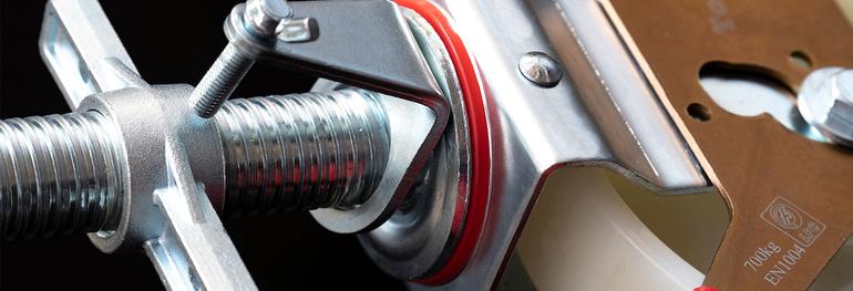 Échafaudages roulants Tobler AG Tobler AG