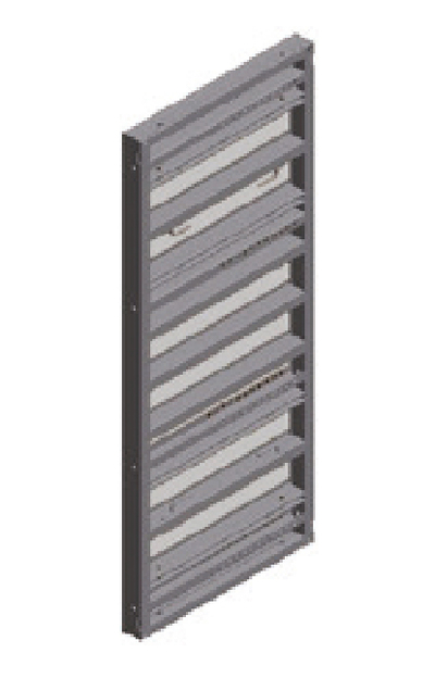 Élément de coffrage 3,00 m  Peau coffrante Alkus Tobler AG