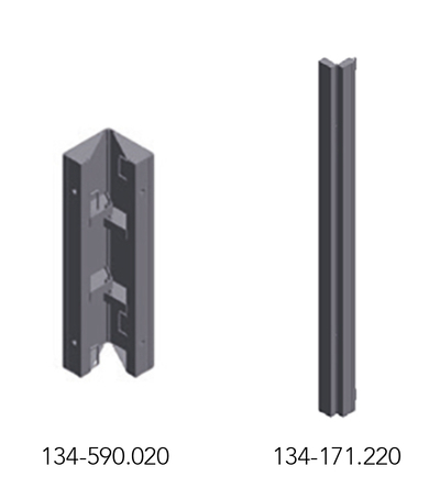 Angle de charnière Tobler AG