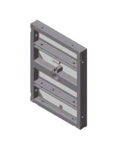 Élément 1,20 m peau coffrante Alkus Tobler AG