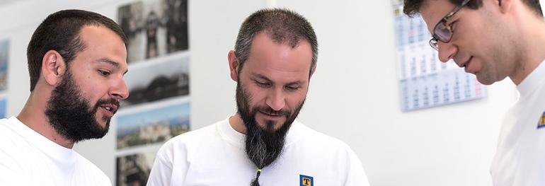 Dévelopement Tobler AG Tobler AG