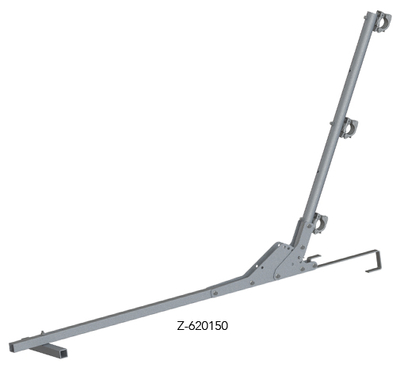 Sécurisation du faîte Tobler AG