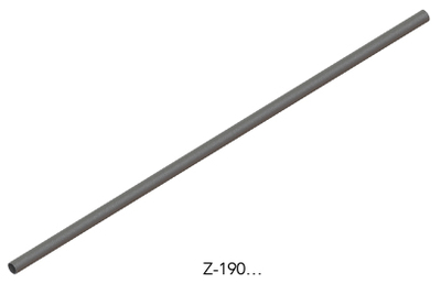 Tube d’échafaudage Tobler AG