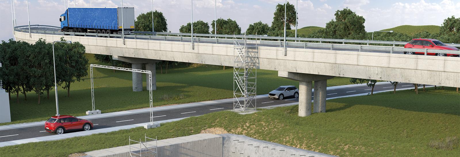 Échafaudages d’armature Tobler AG