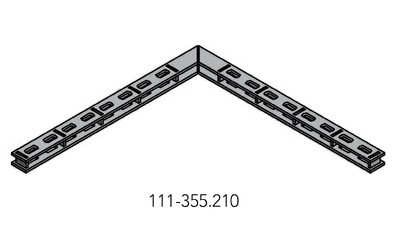 TS12 Patte d’angle Tobler AG
