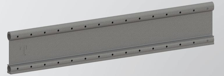 Light Bridgebeam Tobler AG Tobler AG