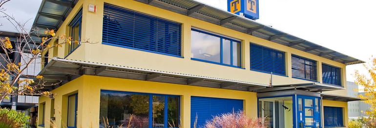 Charte Tobler AG Tobler AG