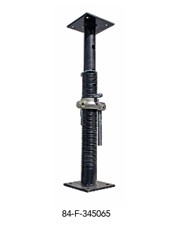 Étai de tranchée Tobler AG