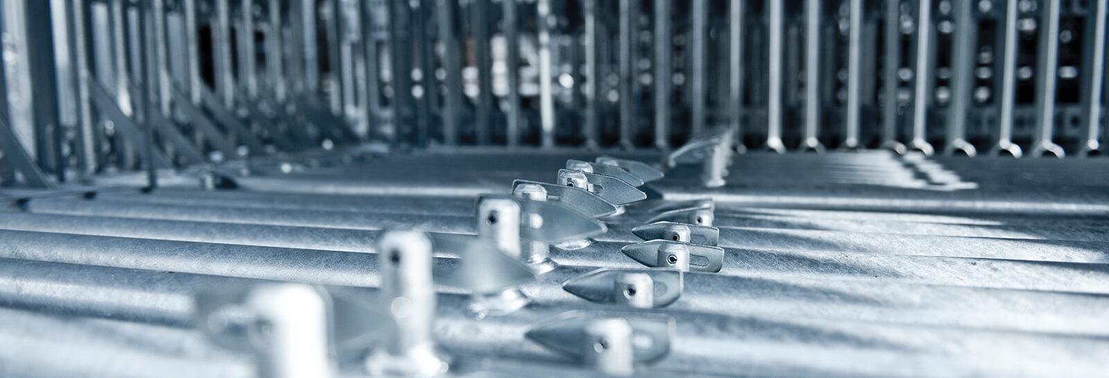 Échafaudages & Coffrages Tobler AG