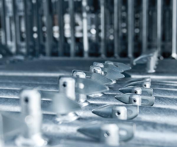 Échafaudages & Coffrages Tobler AG