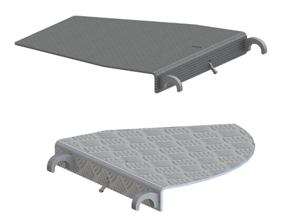 Plateau de compensation Tobler AG