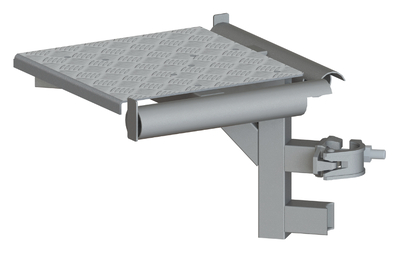 Console pour coin à l’intérieur Tobler AG