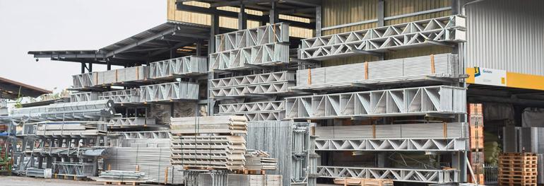 Emplacements Tobler AG Tobler AG