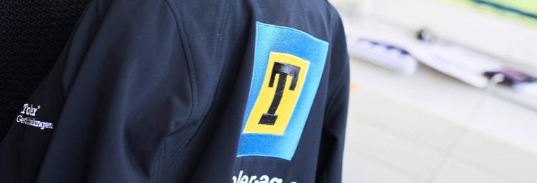 Logistique et entrepôt Tobler AG Tobler AG